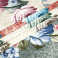 Pelapis kain sofa furnitur mahal jacquard